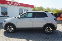 VW T-Cross 1.0 Active