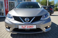 Nissan Pulsar 1.2
