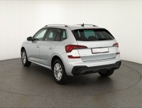 Skoda Kamiq 1.0 TSI DSG