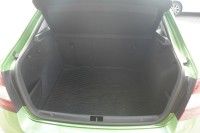 Skoda Rapid 1.0 TSI