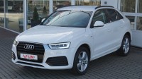 Audi Q3 1.4 TFSI sport S-Line