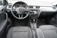 Skoda Rapid 1.4 TSI Spaceback Clever