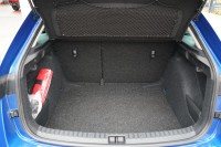 Skoda Scala 1.5