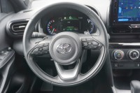 Toyota Yaris Cross 1.5 VVT-i Aut.