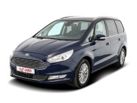 Ford Galaxy 2.0 EcoBlue Titanium 7-Sitze 2-Zonen-Klima Navi Sitzheizung