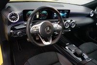 Mercedes-Benz CLA 220 220d Shootingbrake AMG Line