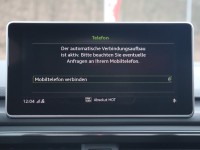 Audi A5 40 2.0 TFSI sport S-Line VC