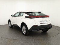 Toyota C-HR 1.8 Hybrid Aut.