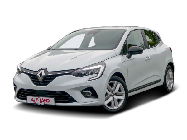 Renault Clio 1.0 TCE Intens