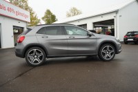 Mercedes-Benz GLA 200 Urban