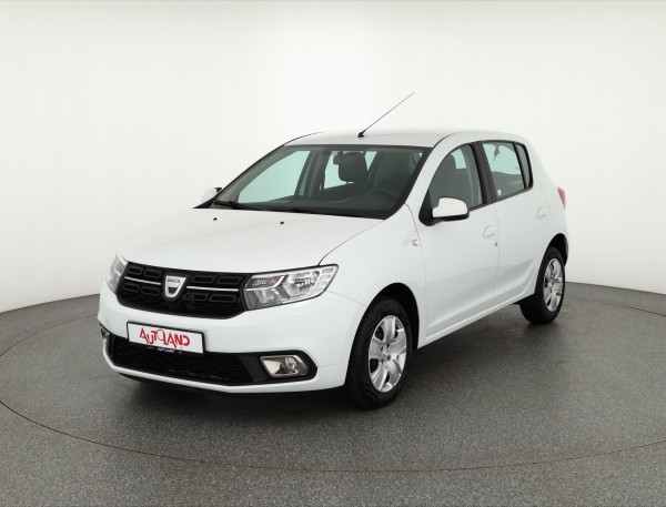 Dacia Sandero TCe 90 Aut.