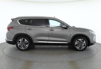 Hyundai Santa Fe 2.2 CRDi 4WD