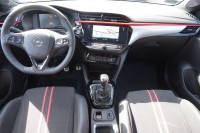 Opel Corsa GS 1.2 DI Turbo