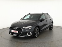 Audi A3 SB 40 TFSI e-tron advanced+ 2-Zonen-Klima Navi Sitzheizung
