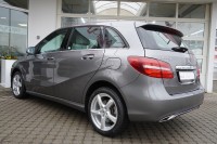 Mercedes-Benz B 220 B220 Urban 4Matic