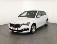 Skoda Scala 1.5 TSI DSG 2-Zonen-Klima Sitzheizung LED