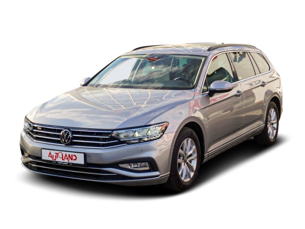 VW Passat Variant 1.5 TSI DSG Business