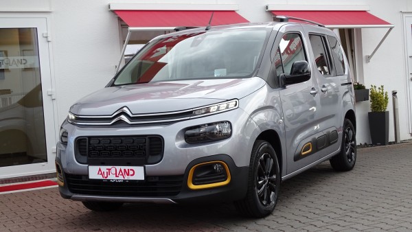 Citroen Berlingo 1.2 PureTech 130 Rip Curl M