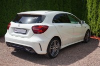 Mercedes-Benz A 180 A180 AMG-Line