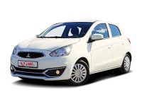 Mitsubishi Space Star 1.0 USB elektr. Fensterheber Nebelscheinwerfer