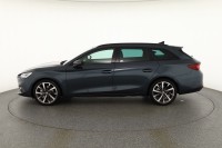 Vorschau: Seat Leon ST 1.5 eTSI DSG FR