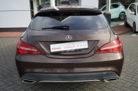 Mercedes-Benz CLA 180 Score