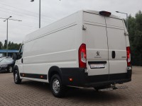 Vorschau: Peugeot Boxer Komfort L3H2 3.3t