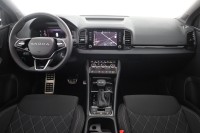 Skoda Karoq Sportline 1.5 TSI DSG