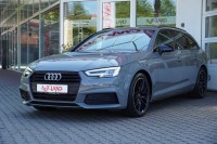 Vorschau: Audi A4 Avant 1.4 TFSI S-line