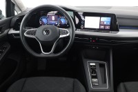 VW Golf VIII Variant 1.5 eTSI DSG Life