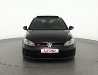 VW Golf VII 2.0 GTI Performance
