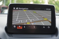 Mazda CX-3 2.0 Sports-Line