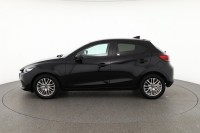 Vorschau: Mazda 2 1.5 SKYACTIV-G 90 M-Hybrid