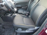 Mitsubishi Space Star 1.2