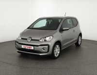 VW up! 1.0 TSI Join Sitzheizung Tempomat Bluetooth