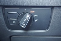 VW Passat Variant GTE