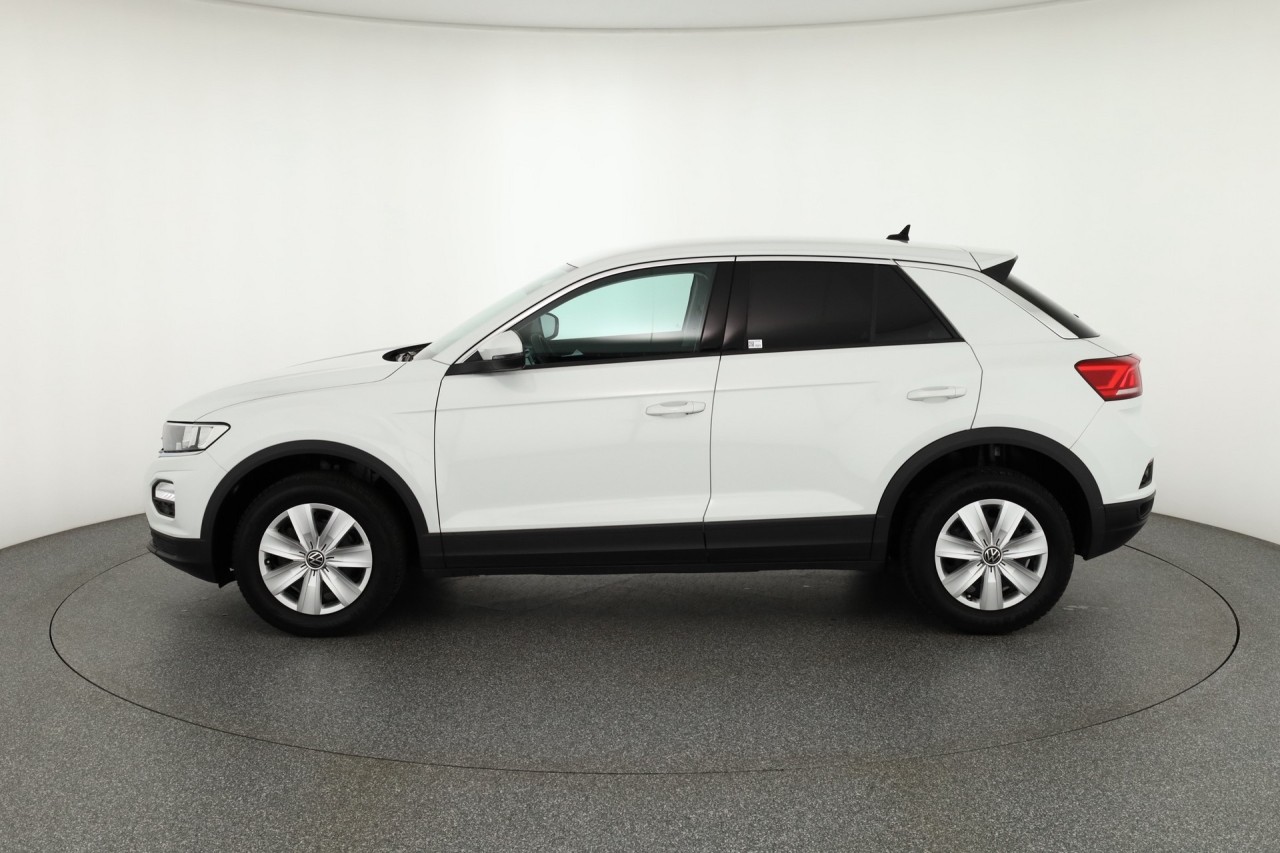 VW T-Roc 1.0 TSI