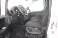 Mercedes-Benz Vito Tourer 116 CDI lang