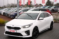 Vorschau: Kia pro_cee'd ProCeed 1.5 T-GDI GT-Line