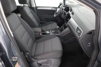 VW Touran 1.5 TSI DSG