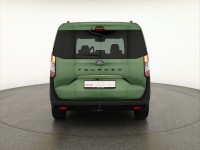 Ford Tourneo Courier Titanium 1.0 EB