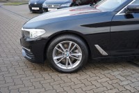 BMW 520 520d Touring Aut.