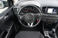 Kia Sportage 1.6 GDI