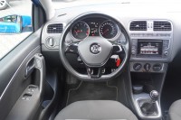VW Polo 1.2 Allstar BMT/Start-Stopp