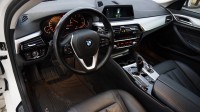 BMW 520 520d Aut.