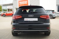 Audi A3 SB 30 1.0 TFSI design