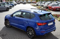 Cupra Ateca 2.0 TSI 4Drive