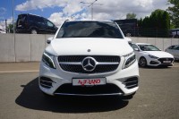 Mercedes-Benz V-Klasse V300 d lang AMG Line