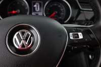 VW Touran 1.4 TSI Sound