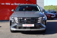 Hyundai Tucson 1.6 Hybrid 2WD
